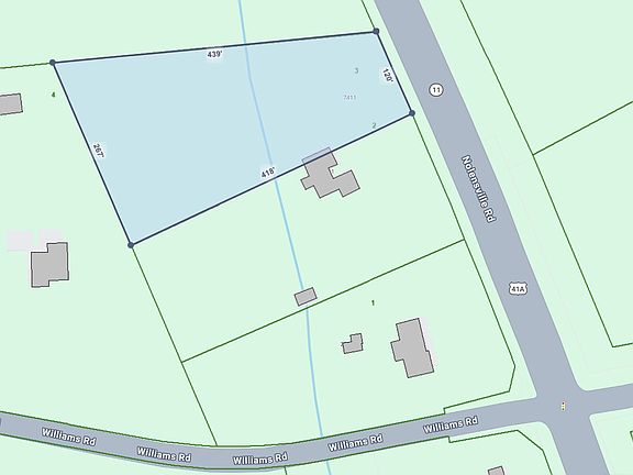 3rd image of 0 Nolensville Rd Lot 1