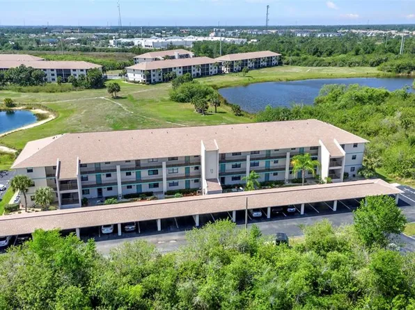 175 Kings Hwy APT 1136, Punta Gorda, FL 33983