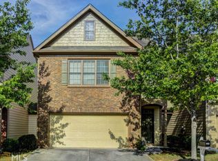 3234 Borogrove Way, Decatur, GA 30032