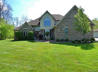 342 Cook Rd, East Aurora, NY 14052
