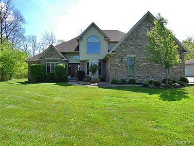 342 Cook Rd, East Aurora, NY, 14052