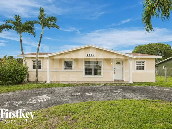 2940 NW 191st St, Miami Gardens, FL 33056