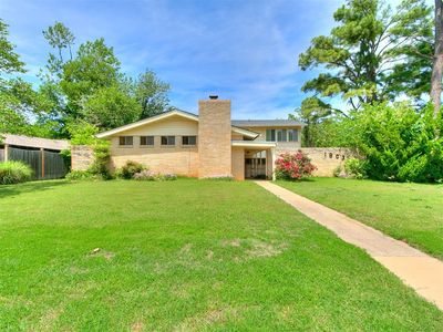1803 Crestmont St, Norman, OK, 73069