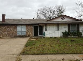 2010 Edna Smith Dr, Garland, TX 75040