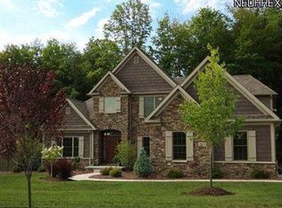 2937 Blue Heron Trce, Medina, OH 44256