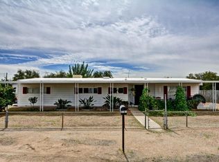 5622 W Zoe Ella Way, Glendale, AZ 85306