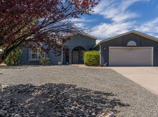 2595 Diamond Peak Dr NE, Rio Rancho, NM 87144
