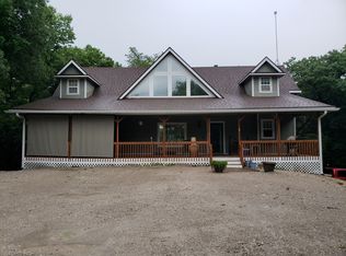 335 SE 93rd St, Wakarusa, KS 66546