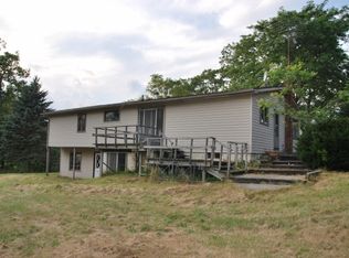 9601 Hanover Rd, Hanover, MI 49241