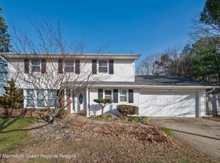 110 Monmouth Rd, Monroe Township, NJ 08831