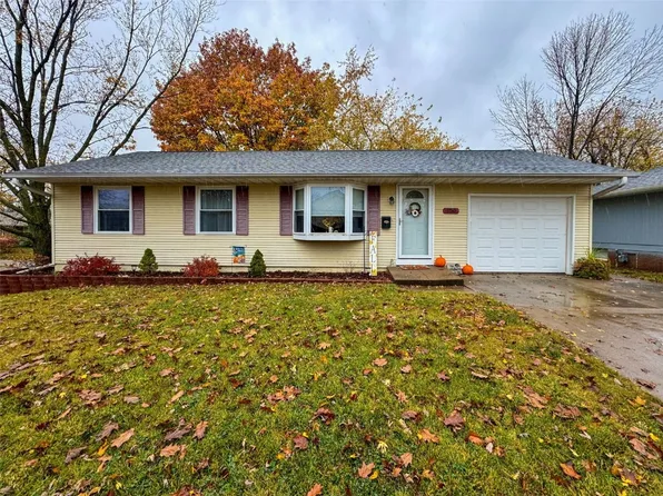 250 Atwood Dr SW, Cedar Rapids, IA 52404