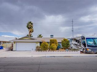 4410 Bluecrest Rd, Las Vegas, NV 89121