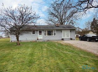 215 Coldwater Rd, Mcclure, OH 43534