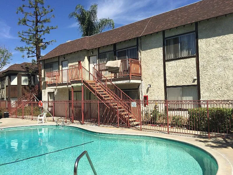 The Brooktree Estates Apartments