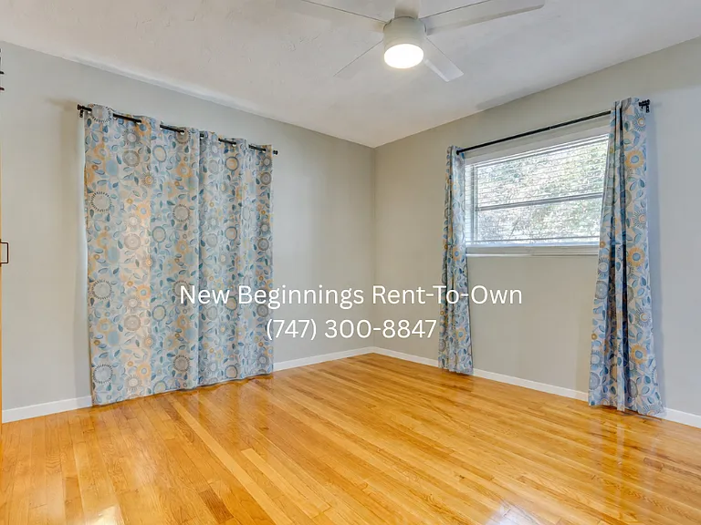Bedroom 3