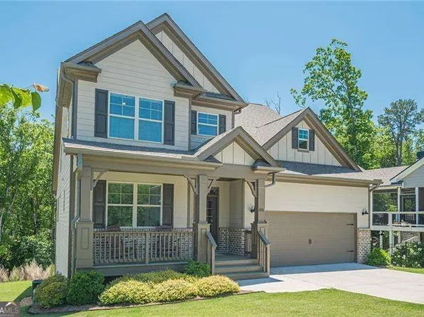 3024 Winding Rdg, Waleska, GA 30183