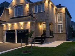 5486 Bestview Way, Mississauga, ON L5M 0B1