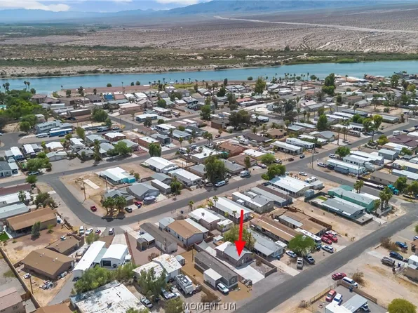 460 Patillo Drive, Bullhead City, AZ 86442