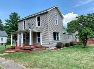30 Wood Ave, Quincy, MI 49082
