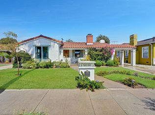 3876 Cherrywood Ave, Los Angeles, CA 90008