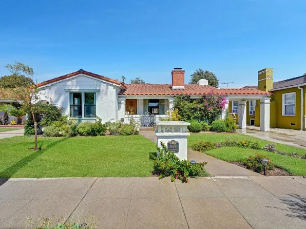 3876 Cherrywood Ave, Los Angeles, CA 90008