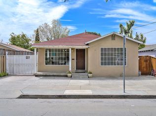 159 S 33rd St, San Jose, CA 95116