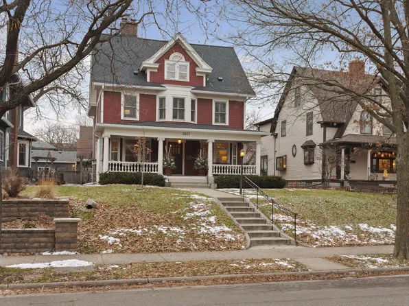 2627 Irving Ave S, Minneapolis, MN 55408