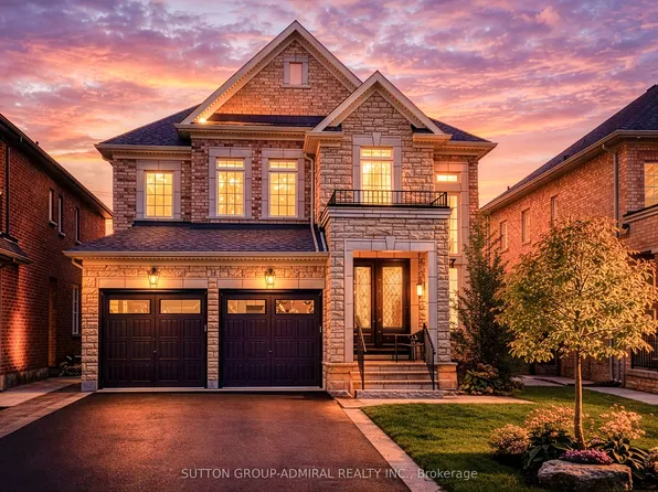15 Stormont Trl, Vaughan, ON L4H 3W5