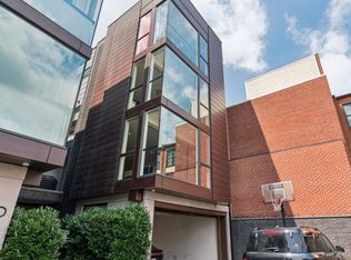 206 N 22nd St Unit E, Philadelphia, PA 19103