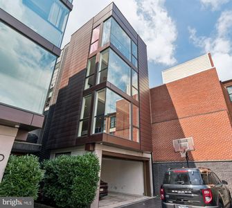 206 N 22nd St Unit E, Philadelphia, PA, 19103