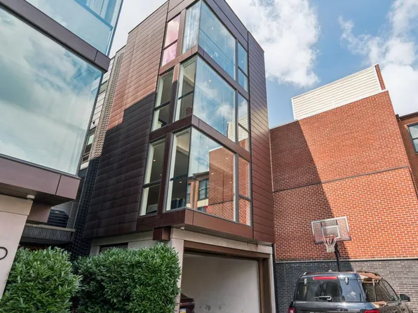 206 N 22nd St Unit E, Philadelphia, PA 19103