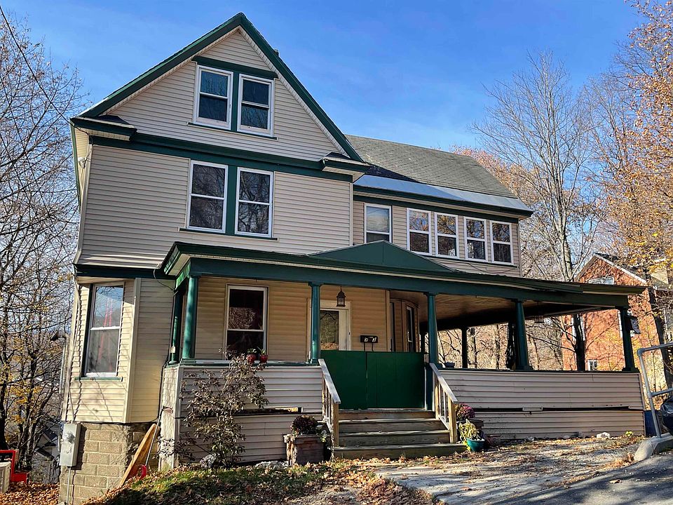 93 Prospect Street, Berlin, NH 03570 Zillow