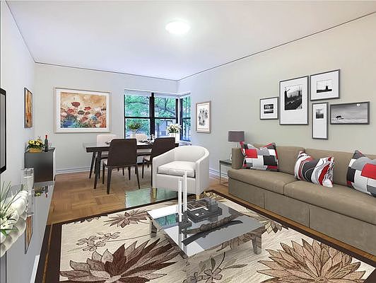 1st image of 235 E 46th St APT 3G
