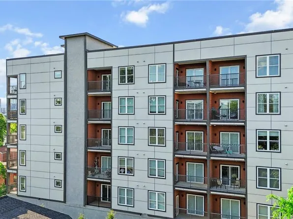 525 Parkway Dr NE Unit 110, Atlanta, GA 30308