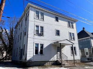 42 Colfax Ave, Binghamton, NY 13905