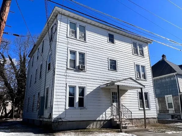 42 Colfax Ave, Binghamton, NY 13905