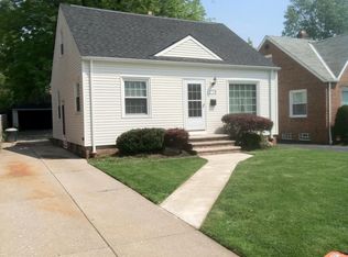 2718 Brookdale Ave, Cleveland, OH 44134