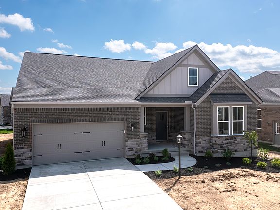 3rd image of 1501 Brumfield Court Union Ky