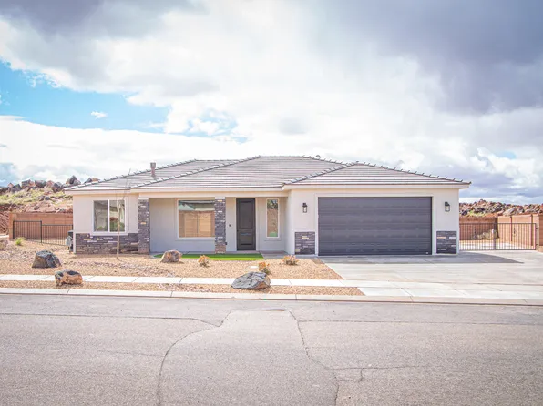 3127 W Coronado Dr, Hurricane, UT 84737
