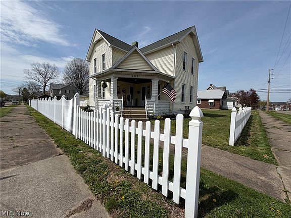 2nd image of 103 W Shafer Ave
