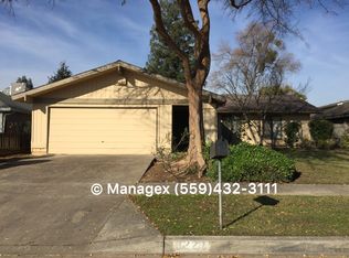 8227 N San Pablo Ave, Fresno, CA