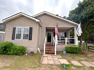 1402 An County Rd #2110, Elkhart, TX, 75839