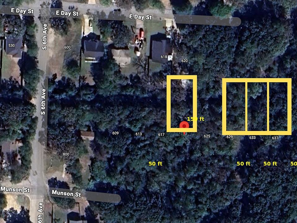 1st image of 633 E Munson St