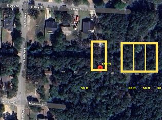 633 E Munson St, Denison, TX 75021