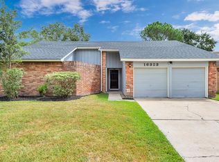 16323 Quail Place Dr, Missouri City, TX 77489