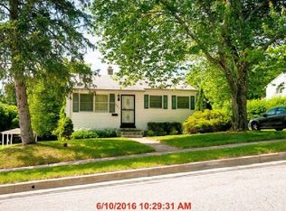 121 Wilgate Rd, Owings Mills, MD 21117