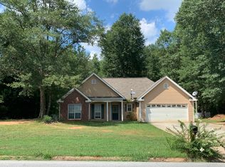 2934 Fairview Rd, Covington, GA 30016