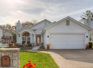 454 Xavier Ct, Valley Park, MO 63088
