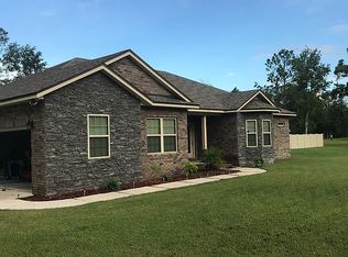 54196 Cravey Rd, Callahan, FL 32011