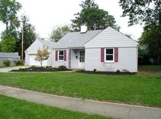 1651 Brookcrest Dr, Hamilton, OH